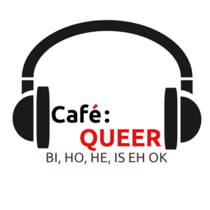 Café Queer OnAir