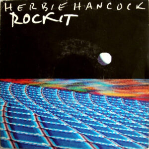 Vinyl Cover Rockit
