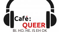 Cafe Queer, Fr, 26.2., 18 h