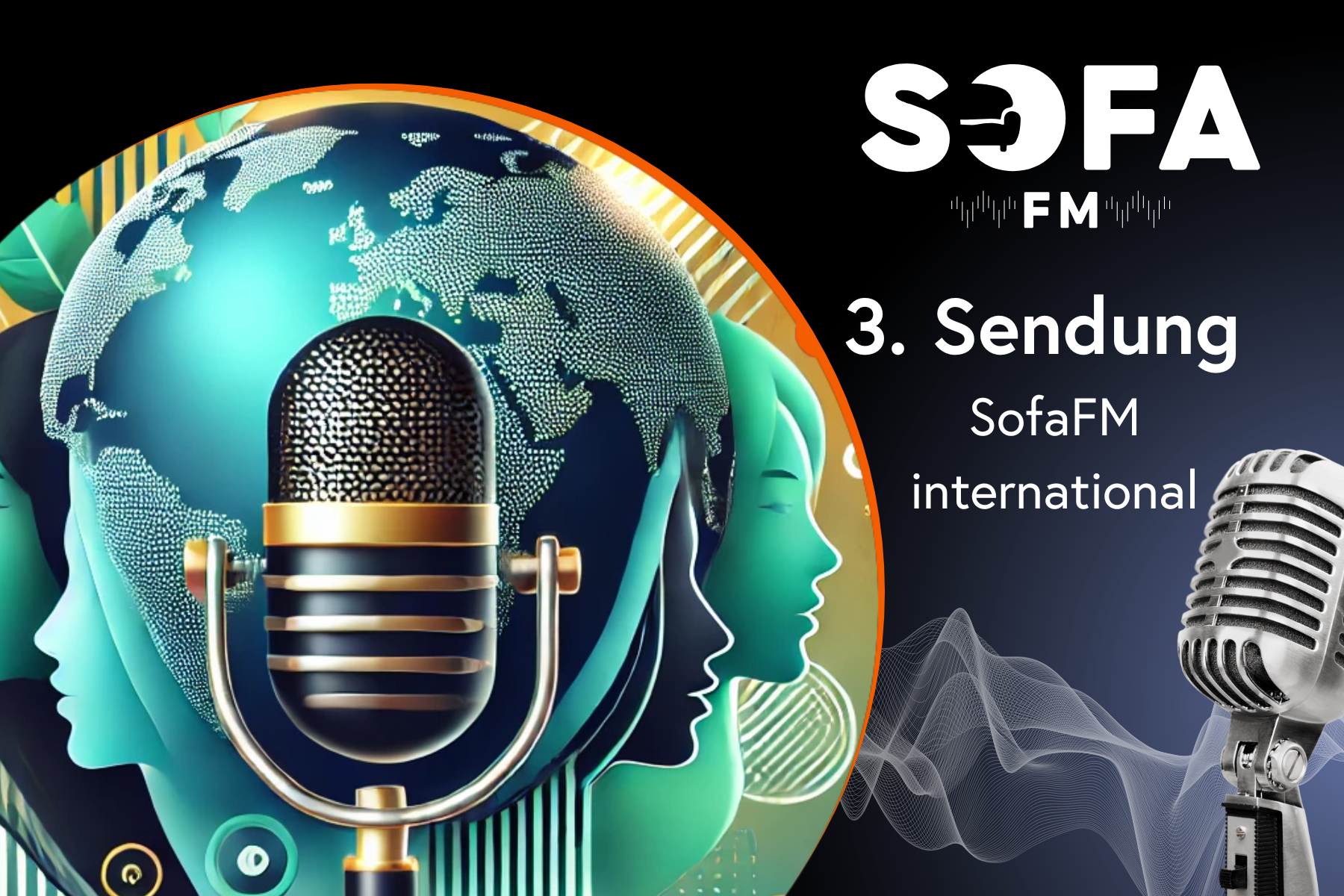 SofaFM international