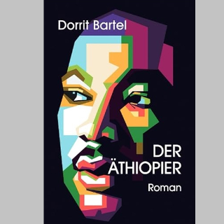 BOOK SHOT am Donnerstag, 28.11. um 10 Uhr: Valerie Springer stellt »Der Äthiopier« von Dorrit Bartel vor.