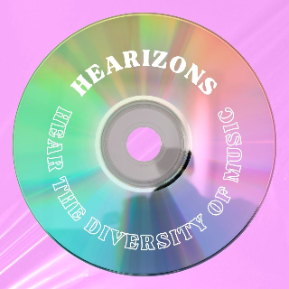 Hearizons with Folk Music [29.11.´24, 13-14 o´clock]