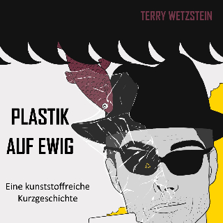 Buchvorstellung – Plastik auf Ewig