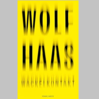 Am Donnerstag, 23. Januar 2025 um 10 Uhr in BOOK SHOT: Valerie Springer stellt den Roman »Wackelkontakt« von Wolf Haas vor.