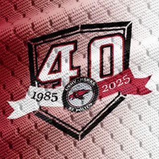 MHR 81, 40 Jahre UEHV Hawks St. Pölten – Samstag, 25. Jänner 2025 ab 19 Uhr