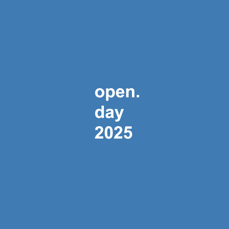 Open Day am 14. März – Dein Sprung ins Radiostudio!